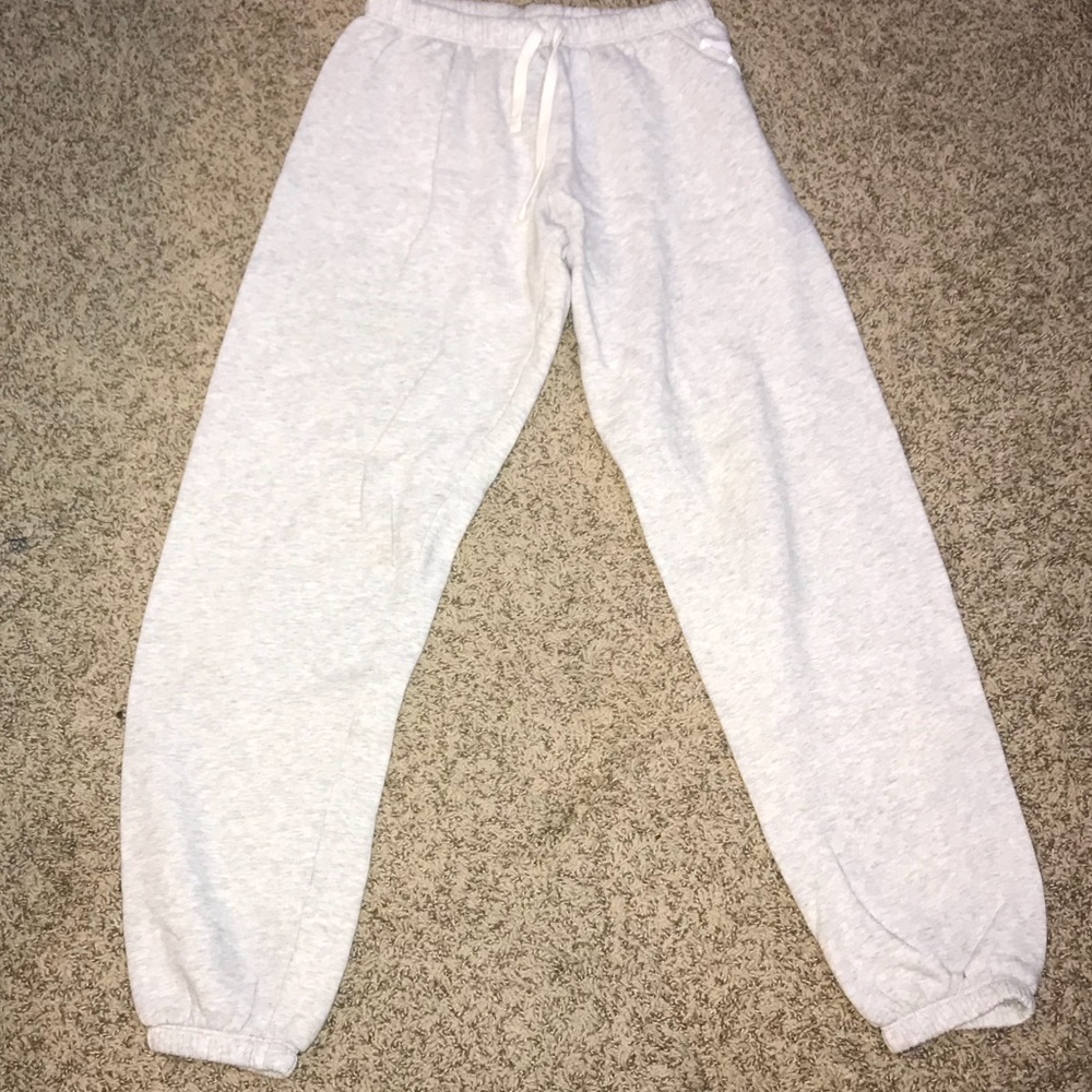 PINK sweat pants